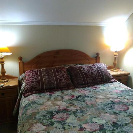 Bed and Breakfast Flor/Victoria à Villarrica Extérieur photo