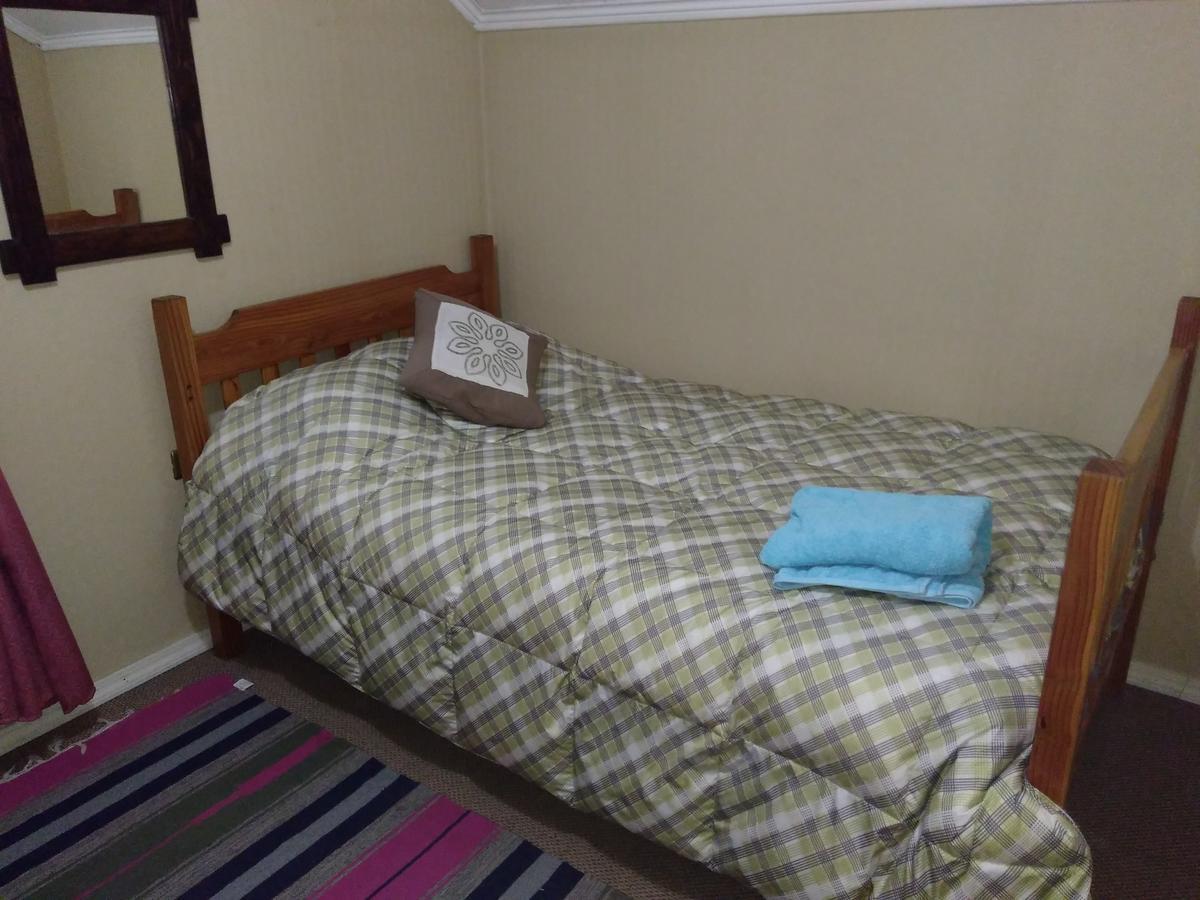 Bed and Breakfast Flor/Victoria à Villarrica Extérieur photo